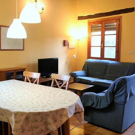 Casas Rurales El Parador Летур Екстериор снимка
