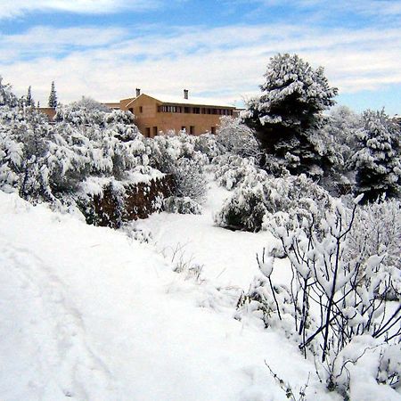 Casas Rurales El Parador Летур Екстериор снимка